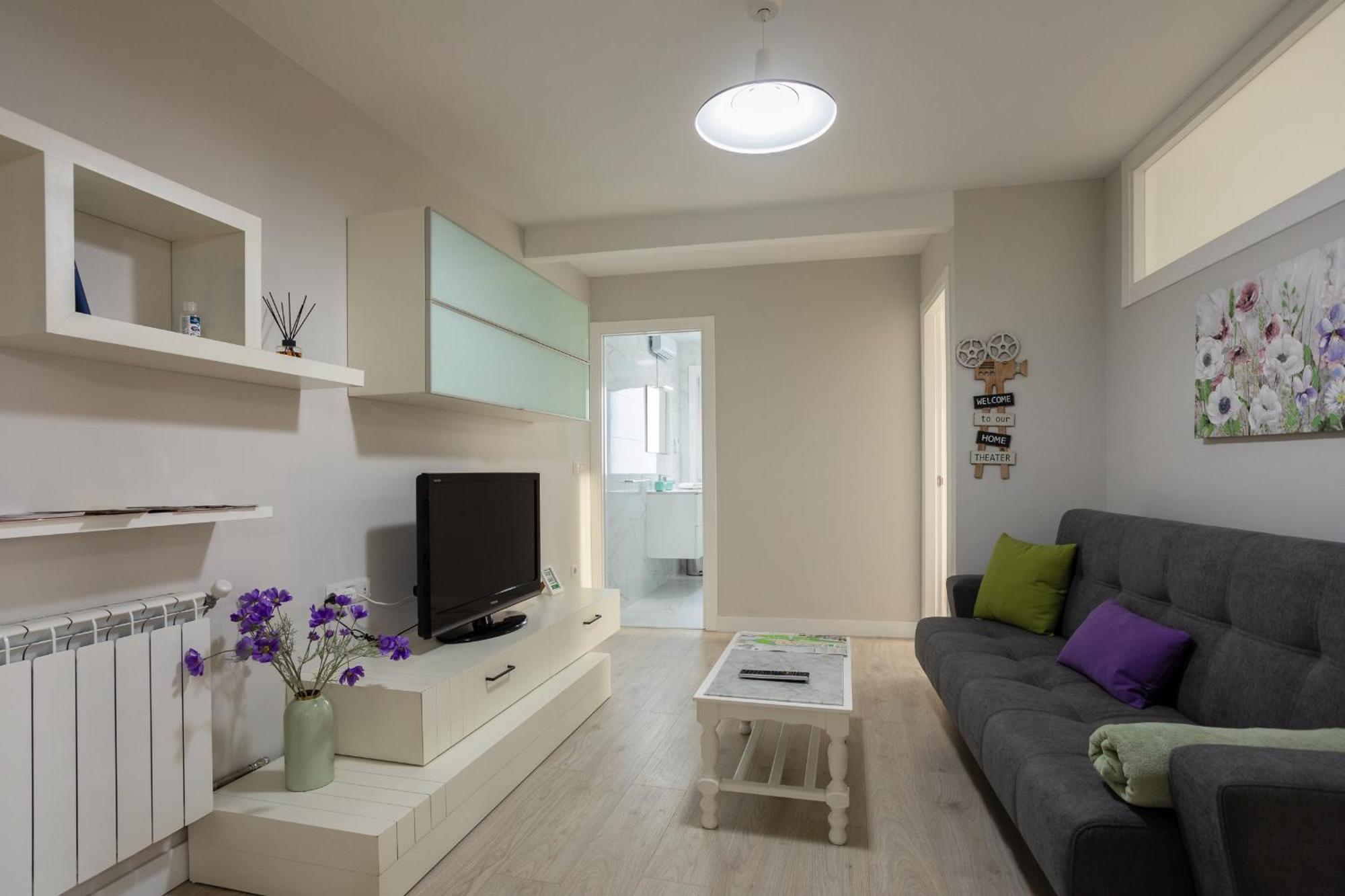 Veigas De Iria - Apartamento Turistico Vut Падрон Экстерьер фото