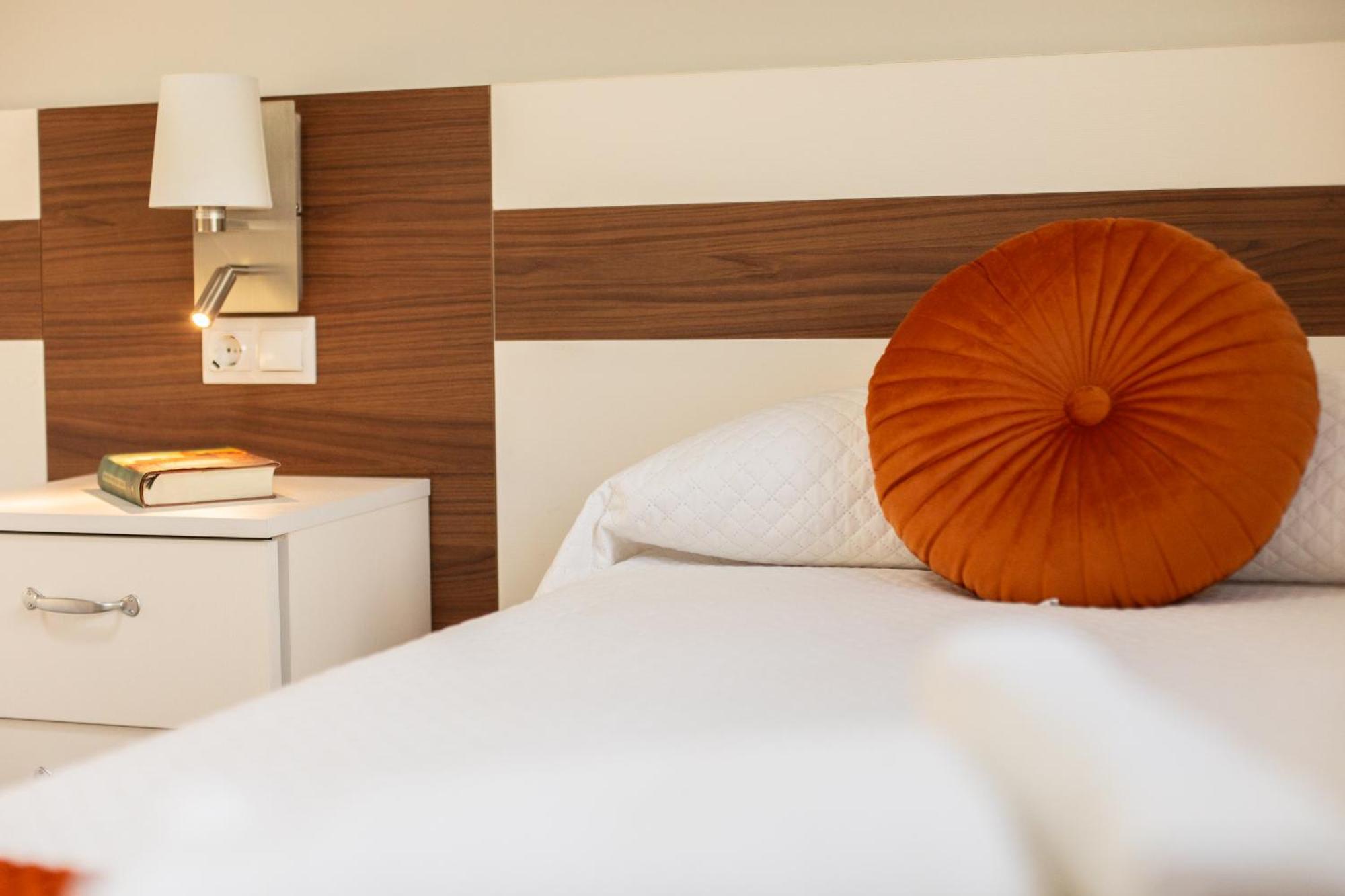 Veigas De Iria - Apartamento Turistico Vut Падрон Экстерьер фото