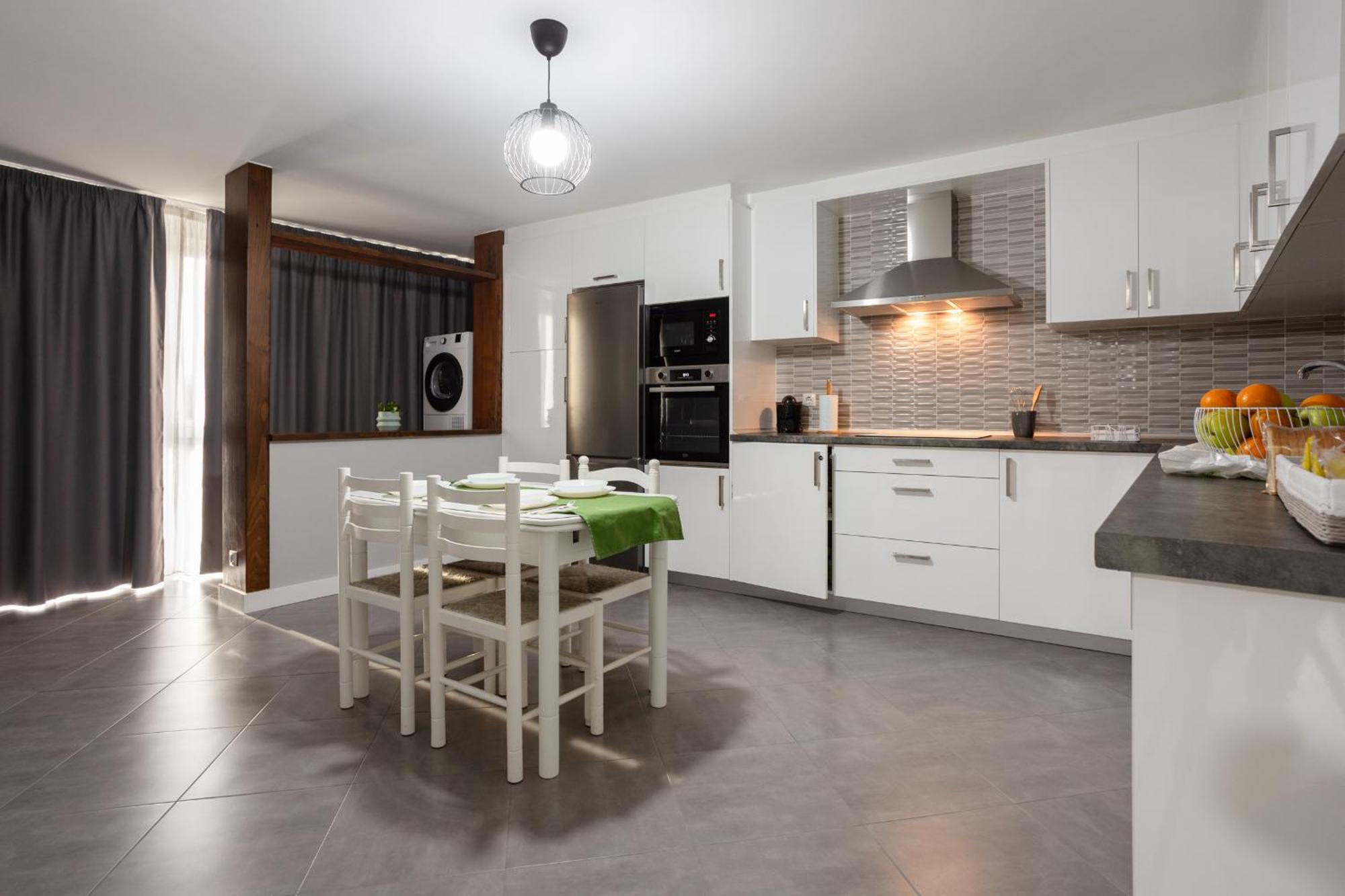 Veigas De Iria - Apartamento Turistico Vut Падрон Экстерьер фото