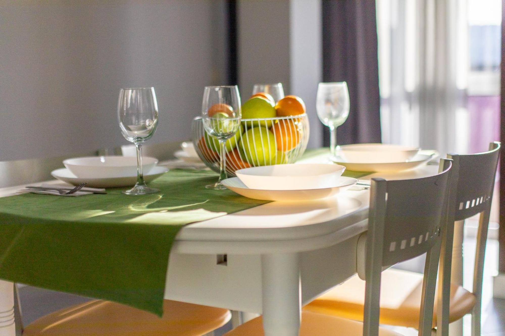Veigas De Iria - Apartamento Turistico Vut Падрон Экстерьер фото