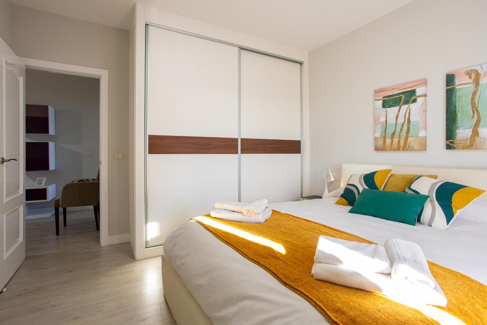 Veigas De Iria - Apartamento Turistico Vut Падрон Экстерьер фото