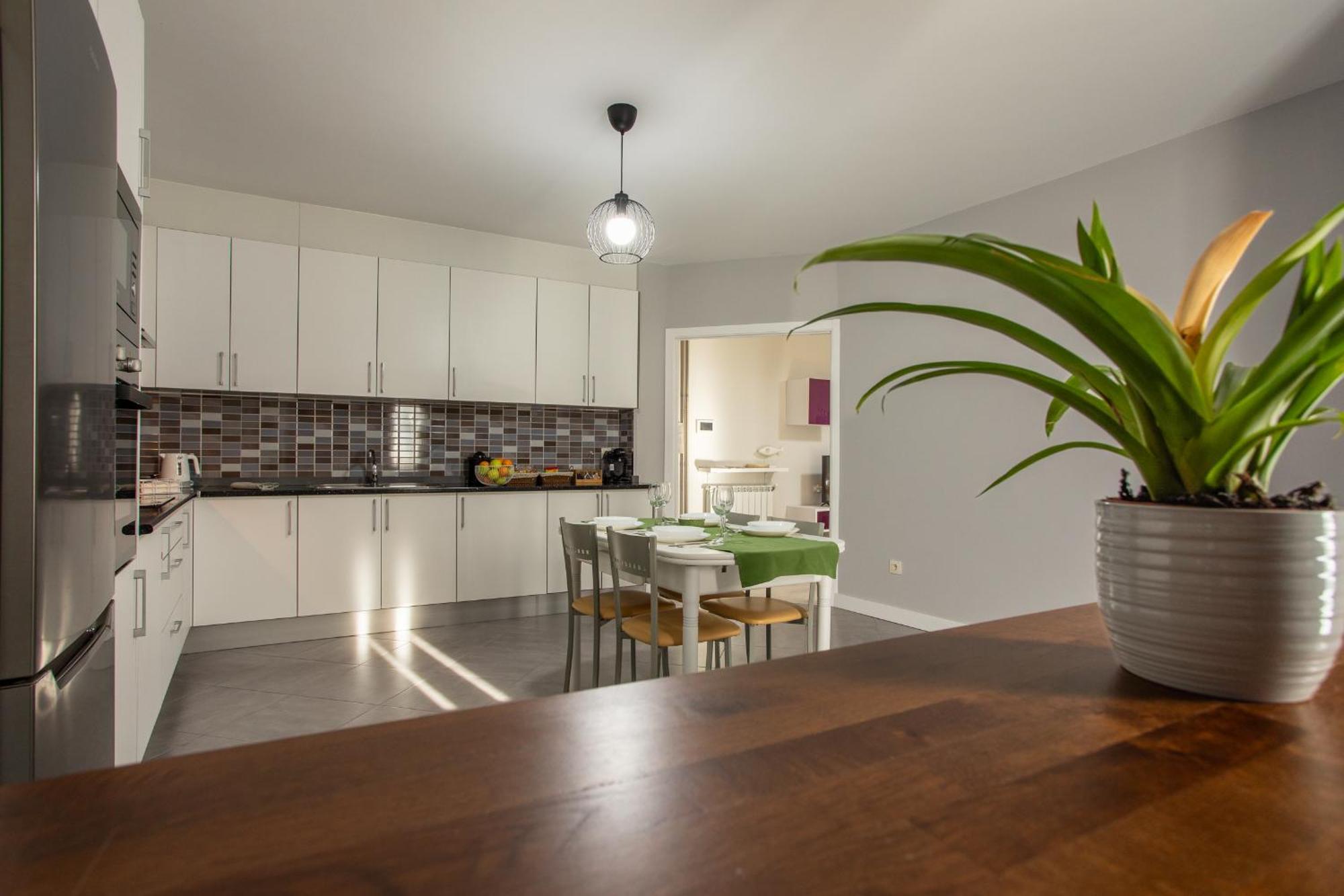 Veigas De Iria - Apartamento Turistico Vut Падрон Экстерьер фото