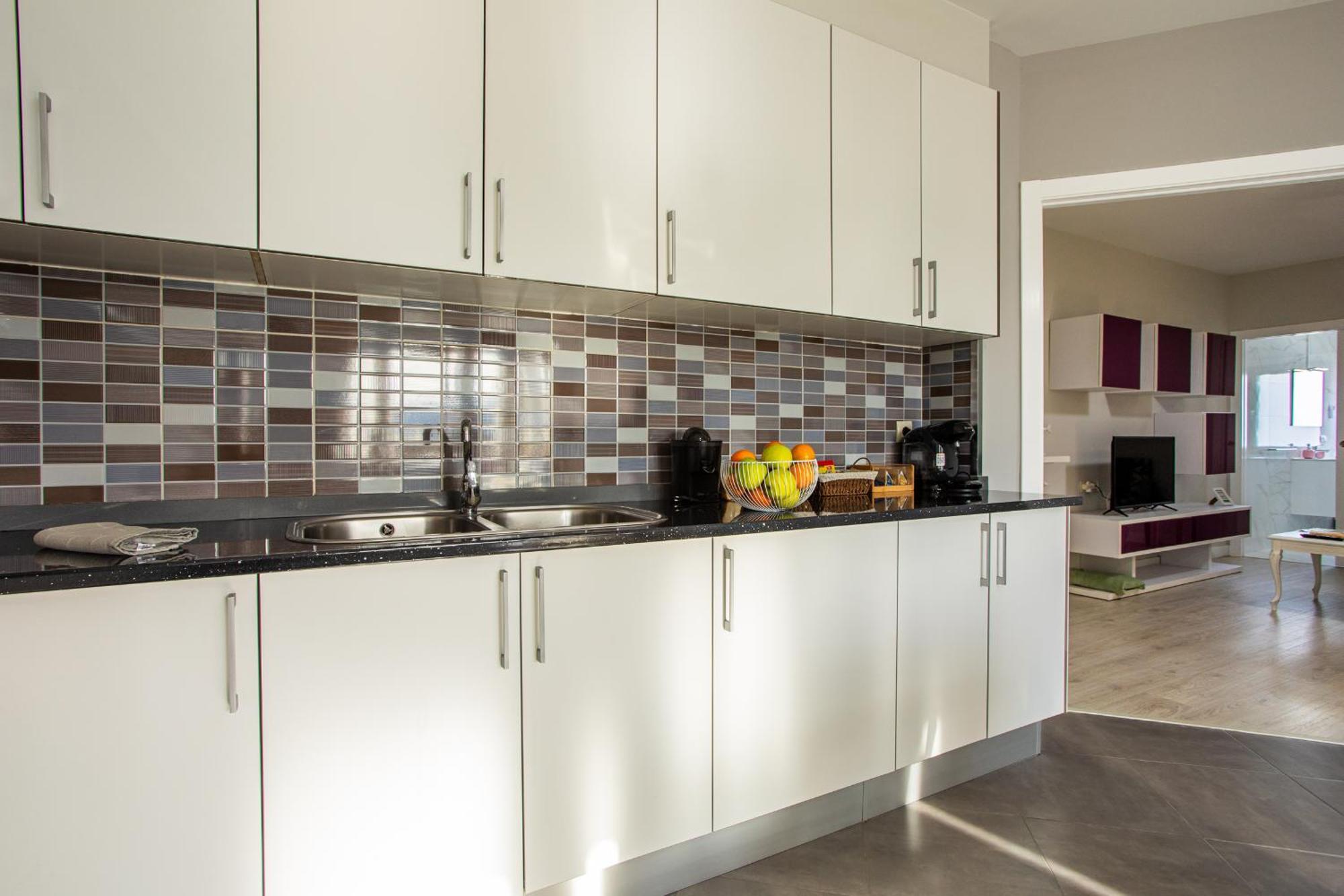 Veigas De Iria - Apartamento Turistico Vut Падрон Экстерьер фото