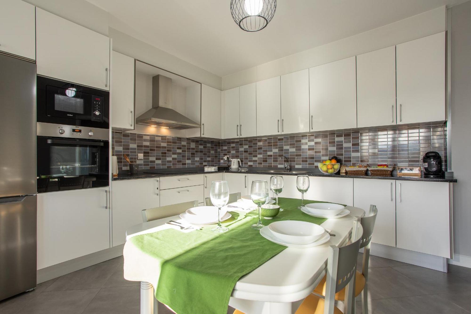 Veigas De Iria - Apartamento Turistico Vut Падрон Экстерьер фото