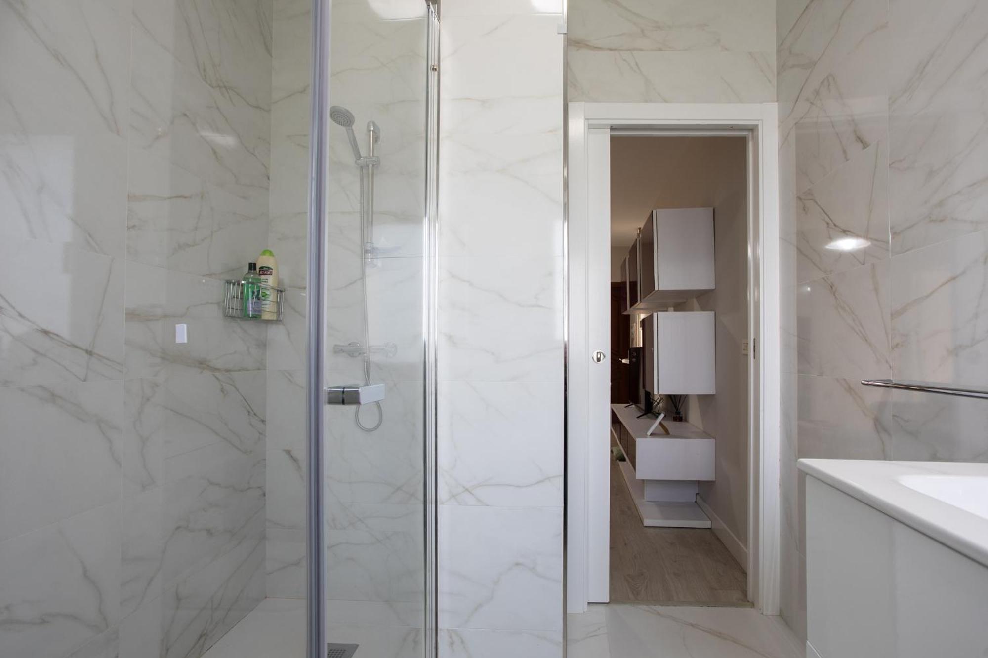 Veigas De Iria - Apartamento Turistico Vut Падрон Экстерьер фото