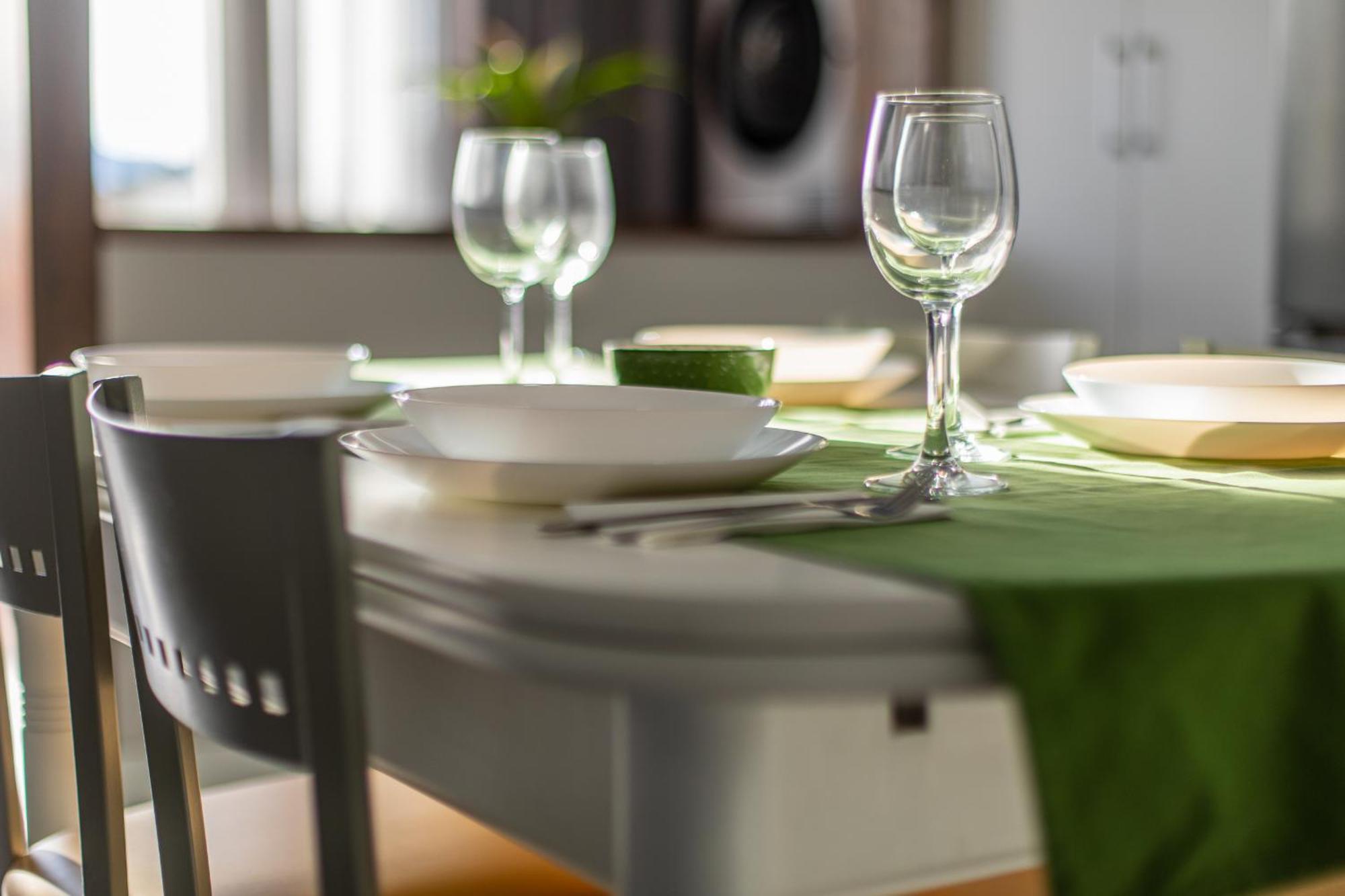 Veigas De Iria - Apartamento Turistico Vut Падрон Экстерьер фото