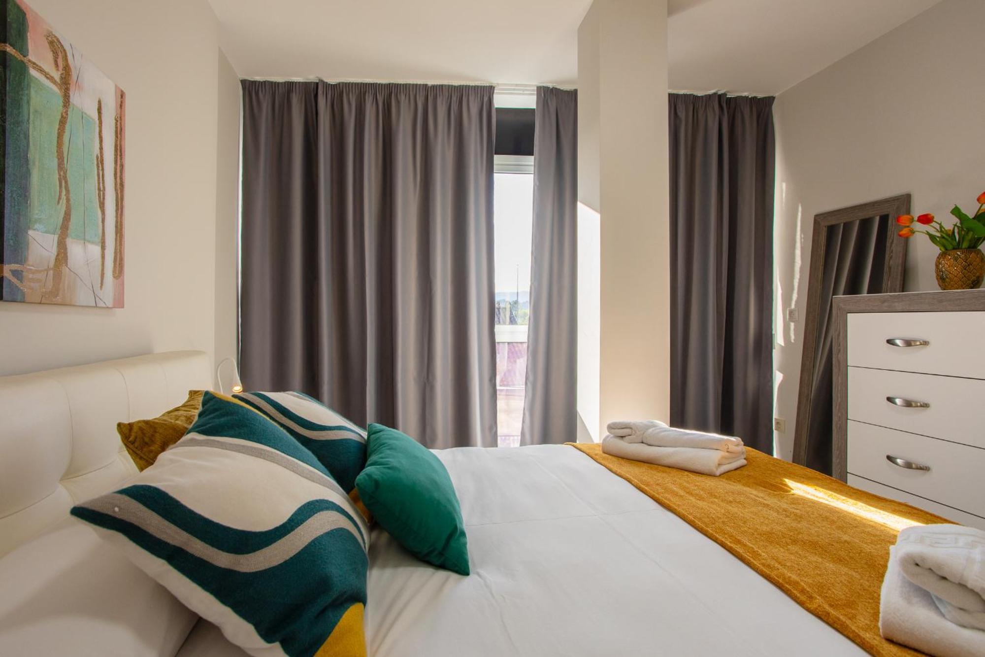 Veigas De Iria - Apartamento Turistico Vut Падрон Экстерьер фото