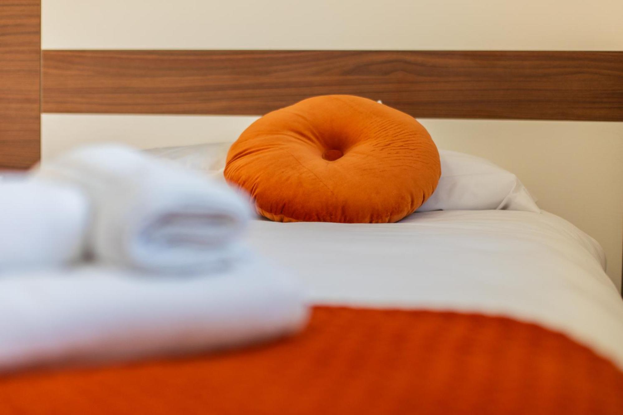Veigas De Iria - Apartamento Turistico Vut Падрон Экстерьер фото