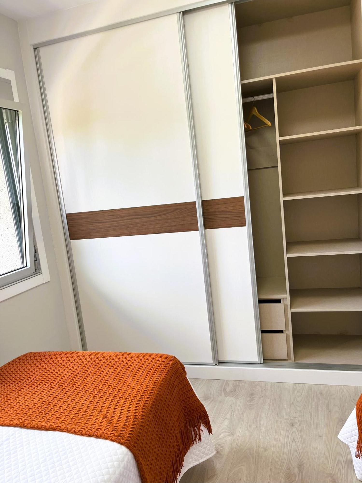 Veigas De Iria - Apartamento Turistico Vut Падрон Экстерьер фото